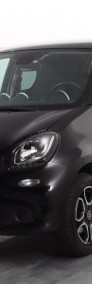 Smart ForFour II W453 , Salon Polska, Klimatronic, Tempomat-3