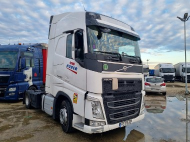 Volvo fh 460-1