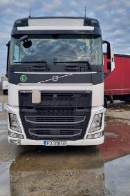 Volvo fh 460-2