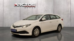 Toyota Auris II Toyota Auris Salon PL 1wł. F-Vat