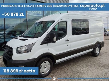 Ford Transit-1