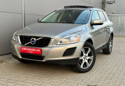 Volvo XC60 I Nawigacja skóry klimatronik alusy tempomat gwarancja!!!