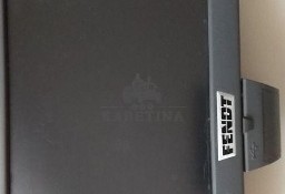 Fendt Isobus - Fendt Smart Farming Monitor - Panel Sterowania