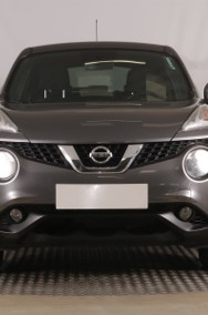 Nissan Juke , Navi, Klimatronic, Tempomat, Podgrzewane siedzienia-2