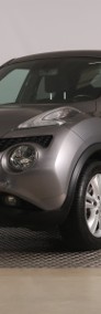 Nissan Juke , Navi, Klimatronic, Tempomat, Podgrzewane siedzienia-3