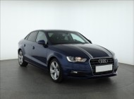 Audi A3 III (8V) , Navi, Klimatronic, Tempomat, Parktronic,