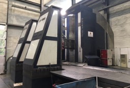 Frezarka CNC SORALUCE SV-HSC 8000 rok 2014! 