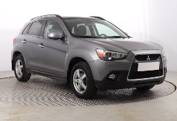 Mitsubishi ASX , Xenon, Klimatronic, Tempomat, Parktronic, Dach panoramiczny