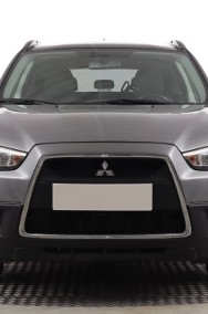 Mitsubishi ASX , Xenon, Klimatronic, Tempomat, Parktronic, Dach panoramiczny-2