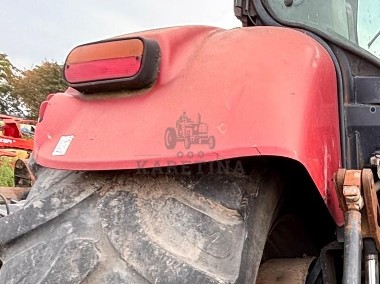 Case IH Puma 210 Błotnik Tylny Lewy CZĘŚCI 87554860-1