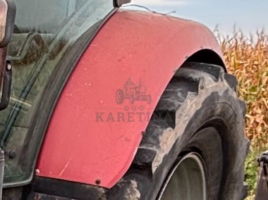 Case IH Puma 210 Błotnik Tylny Lewy CZĘŚCI 87554860-2