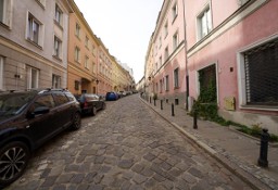 Mieszkanie Warszawa Stare Miasto, ul. Bednarska