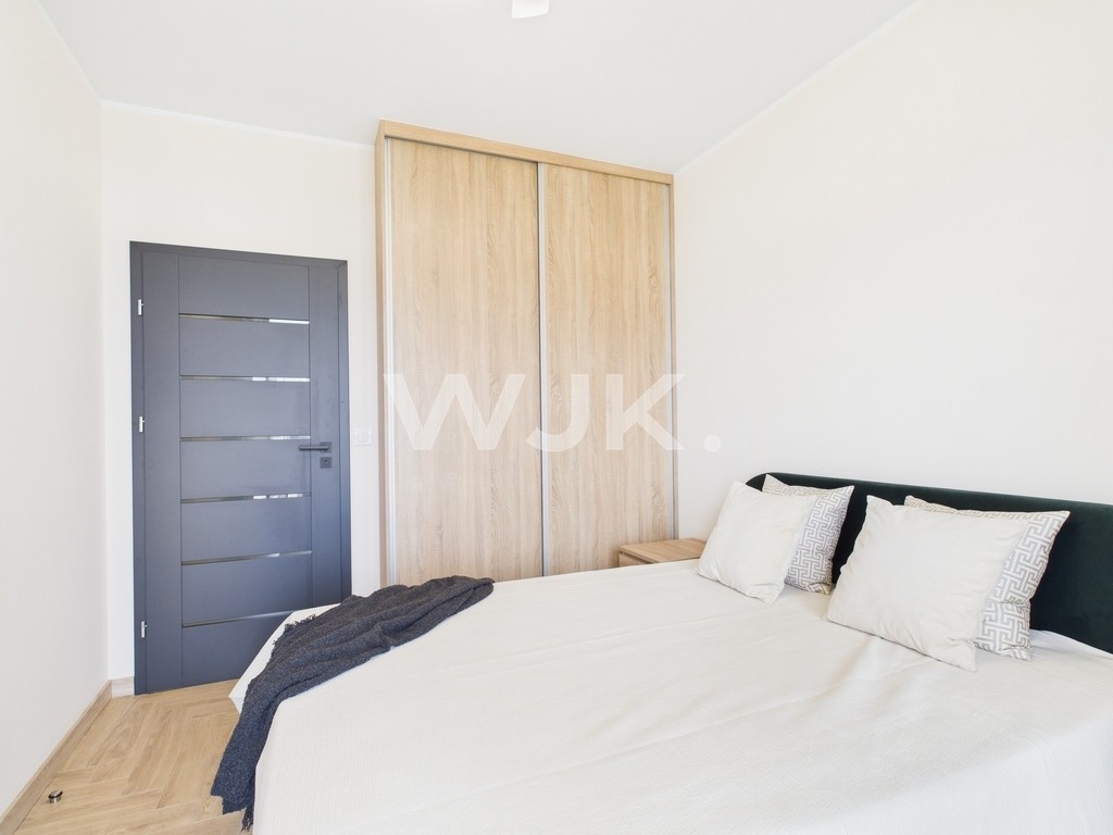 60 m², 3 pokoje, widok na Warszawę, Włochy - Widok 6