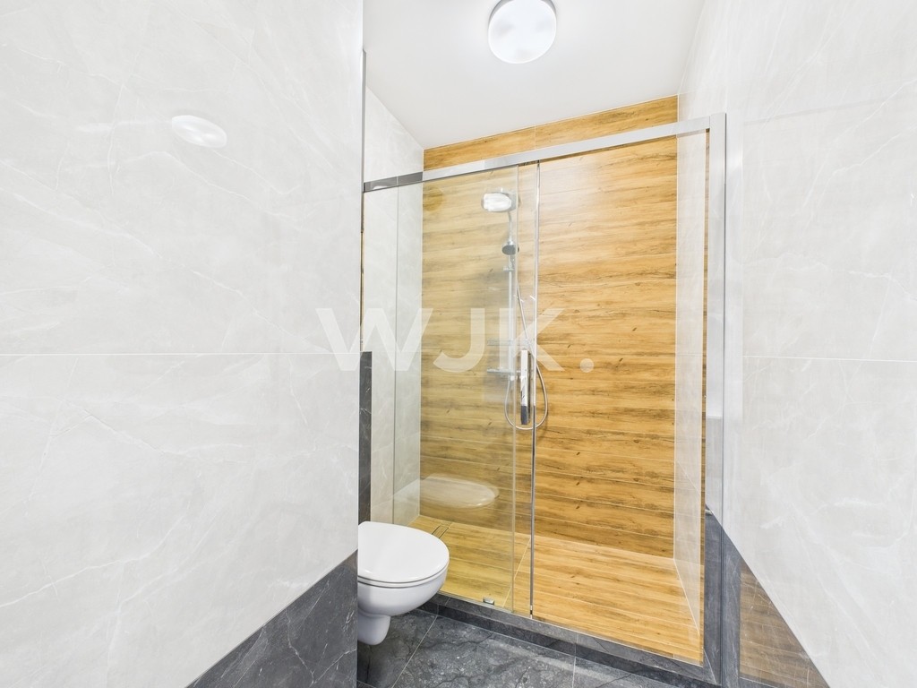 60 m², 3 pokoje, widok na Warszawę, Włochy - Więcej