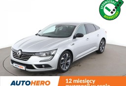 Renault Talisman II navi półskóra kamera i czujniki parkowania