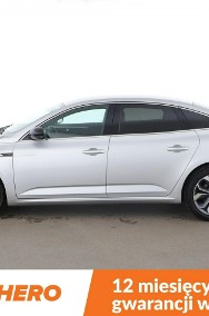 Renault Talisman II navi półskóra kamera i czujniki parkowania-2