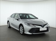 Toyota Camry VIII , Salon Polska, 1. Właściciel, Automat, VAT 23%, Klimatronic,