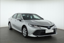 Toyota Camry VIII , Salon Polska, 1. Właściciel, Automat, VAT 23%, Klimatronic,