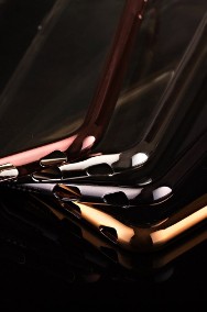 Żelowy pokrowiec etui do Sony Xperia XA2 czarny-2