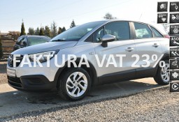 Opel Crossland X nawi*android auto*asystent pasa ruchu*bluetooth*gwarancja*jak nowy