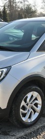 Opel Crossland X nawi*android auto*asystent pasa ruchu*bluetooth*gwarancja*jak nowy-3