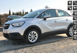 Opel Crossland X nawi*android auto*asystent pasa ruchu*bluetooth*gwarancja*jak nowy