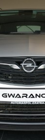 Opel Crossland X nawi*android auto*asystent pasa ruchu*bluetooth*gwarancja*jak nowy-3