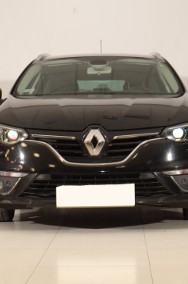 Renault Megane IV , Salon Polska, Serwis ASO, Automat, Navi, Klimatronic,-2