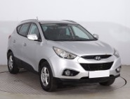 Hyundai ix35 , Skóra, Klimatronic, Tempomat, Parktronic,