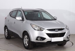 Hyundai ix35 , Skóra, Klimatronic, Tempomat, Parktronic,