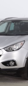 Hyundai ix35 , Skóra, Klimatronic, Tempomat, Parktronic,-3