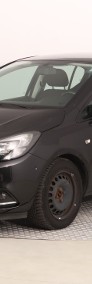 Opel Corsa E , Salon Polska, Klima, Tempomat, Parktronic-3