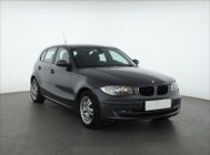 BMW SERIA 1 I (E81/E82/E87/E88) BMW SERIA 1 , Klimatronic, Tempomat, Parktronic, Podgrzewane siedzienia,