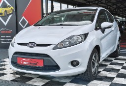 Ford Fiesta VII Zarejestrowana w Polsce ! Benzynka !