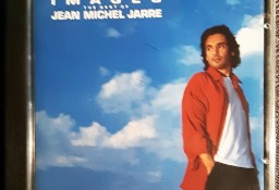 Polecam Album CD JEAN MICHEL JARRE - Album Images