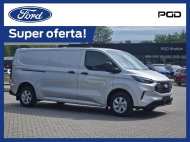 Ford Transit Custom TREND L2-1