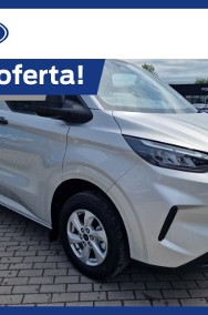 Ford Transit Custom TREND L2-2