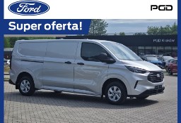 Ford Transit Custom TREND L2