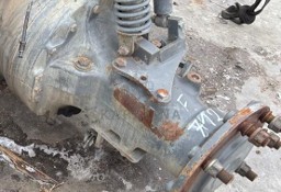 Fendt 712 716 Vario Zwolnica Kompletna Tylna Obudowa Prawa Lewa CZĘŚCI 411151150010