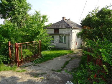 Dom wolnostojący z dużą działką, blisko Rzeszowa-1