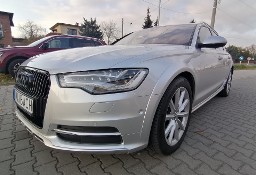 Audi Allroad III (C7) 3.0 TDI.204KM,QUATTRO,skóra,NAVI,grzane fotele,klimatronic!