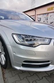 3.0 TDI.204KM,QUATTRO,skóra,NAVI,grzane fotele,klimatronic!-2