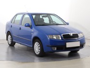 Skoda Fabia I , Salon Polska, GAZ, HAK