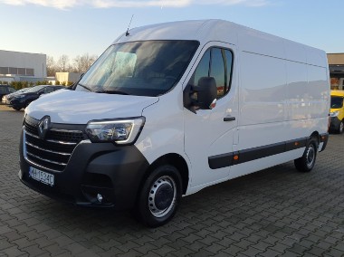 Renault Master dCi L3H2 Extra-1