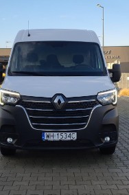 Renault Master dCi L3H2 Extra-2