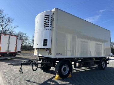 Chereau CHŁODNIA CHEREAU THERMO KING 18 PALET-1
