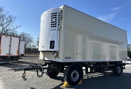 Kogel Chereau CHŁODNIA CHEREAU THERMO KING 18 PALET
