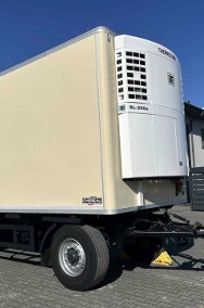 Chereau CHŁODNIA CHEREAU THERMO KING 18 PALET-2