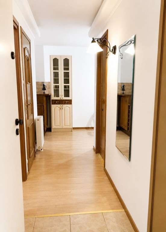 45 m² | 2 piętro | balkon | Górka Narodowa - Widok 3