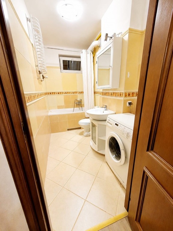45 m² | 2 piętro | balkon | Górka Narodowa - Widok 5